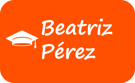 BEATRIZ PÉREZ Image