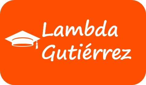 LAMBDA GUTIÉRREZ Image