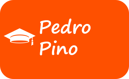 PEDRO PINO Image