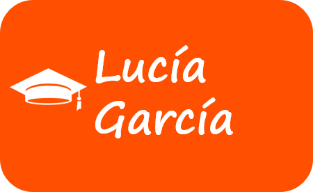LUCÍA GARCÍA GARCÍA Image