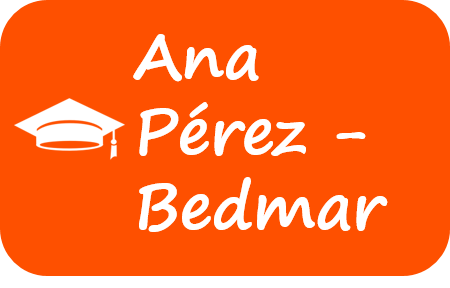ANA PÉREZ-BEDMAR Image