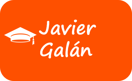 JAVIER GALÁN Image