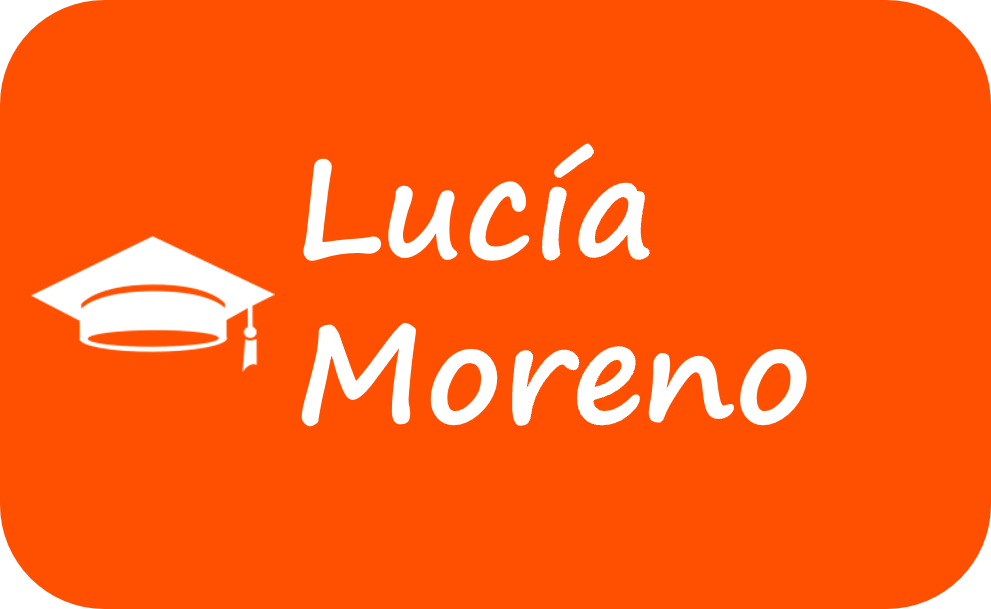 LUCÍA MORENO Image