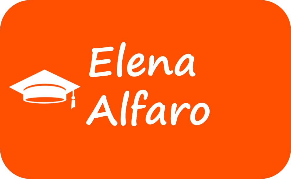 ELENA ALFARO Image