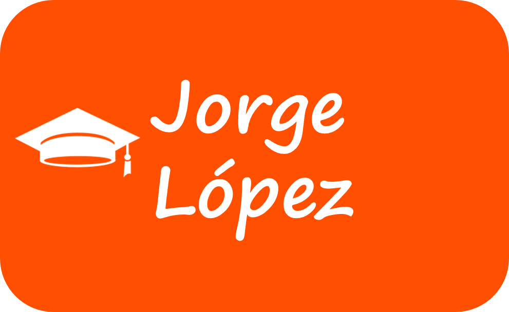 JORGE LÓPEZ BLASCO Image