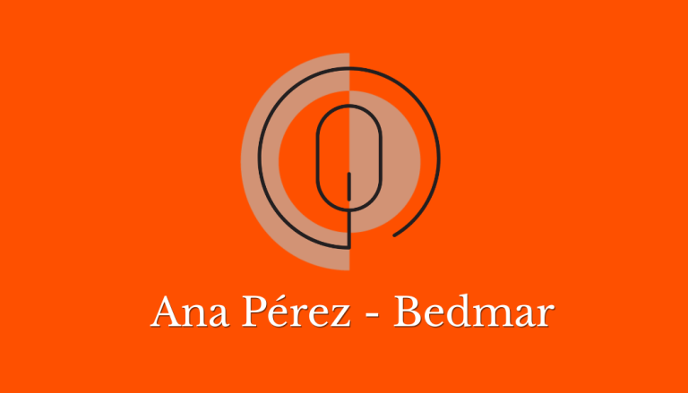 Ana Pérez – Bedmar