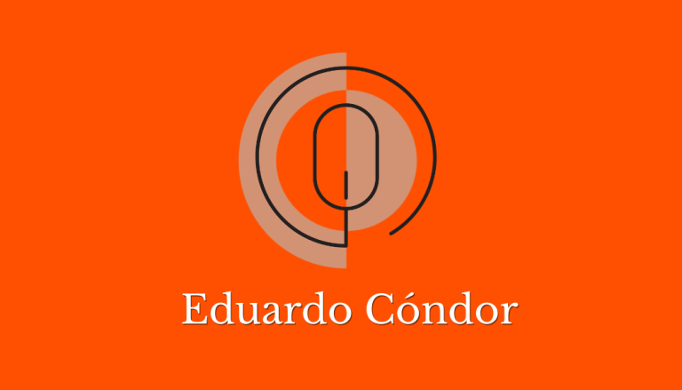 Eduardo Cóndor