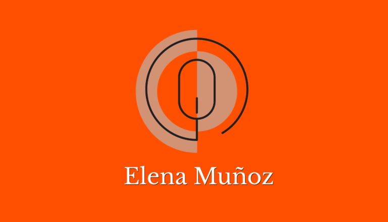 Elena Muñoz