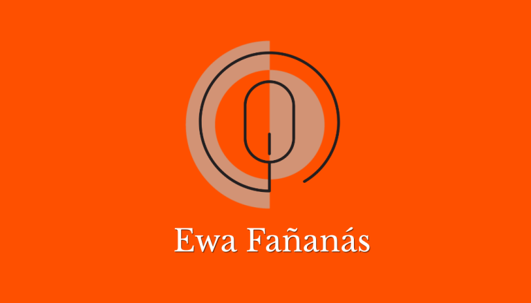 Ewa Fañanás