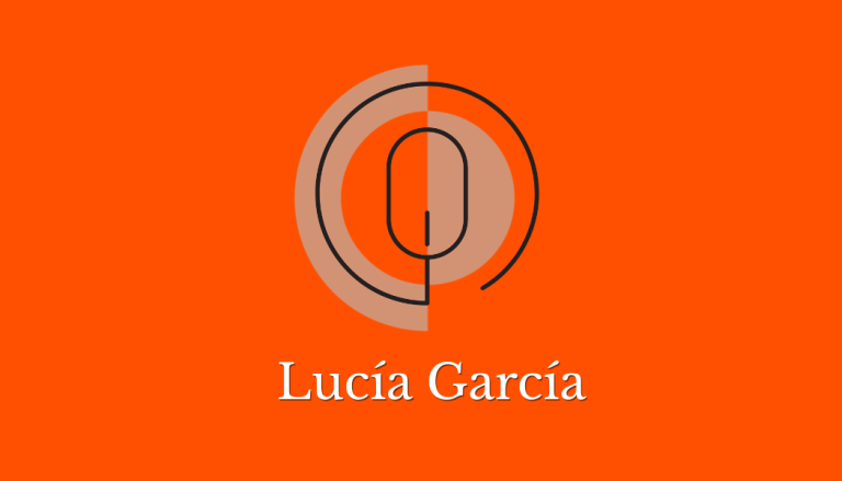 Lucía García