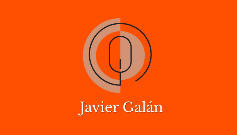Javier Galán