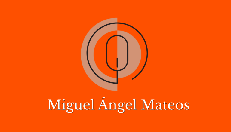 Miguel Ángel Mateos