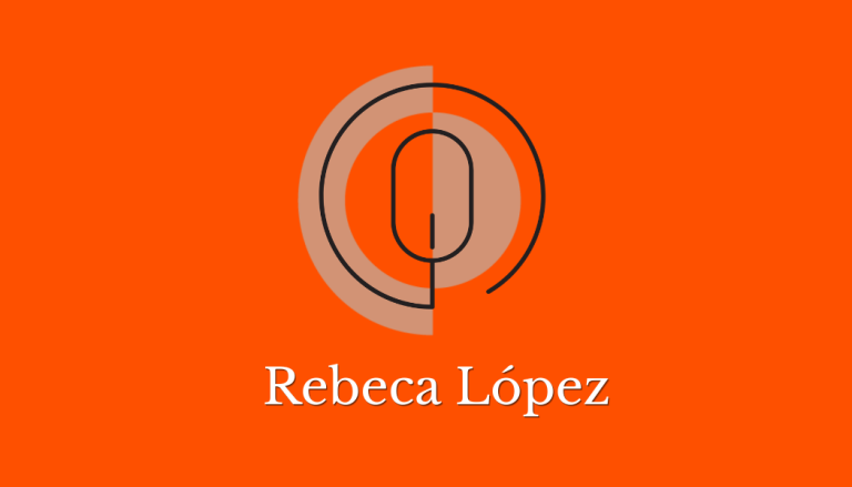 Rebeca López